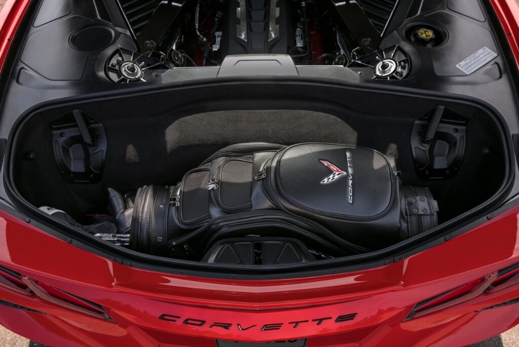 2024 Chevrolet Corvette Stingray Specs, Price, Release Date
