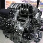 2024 Chevrolet Sonic EV Engine