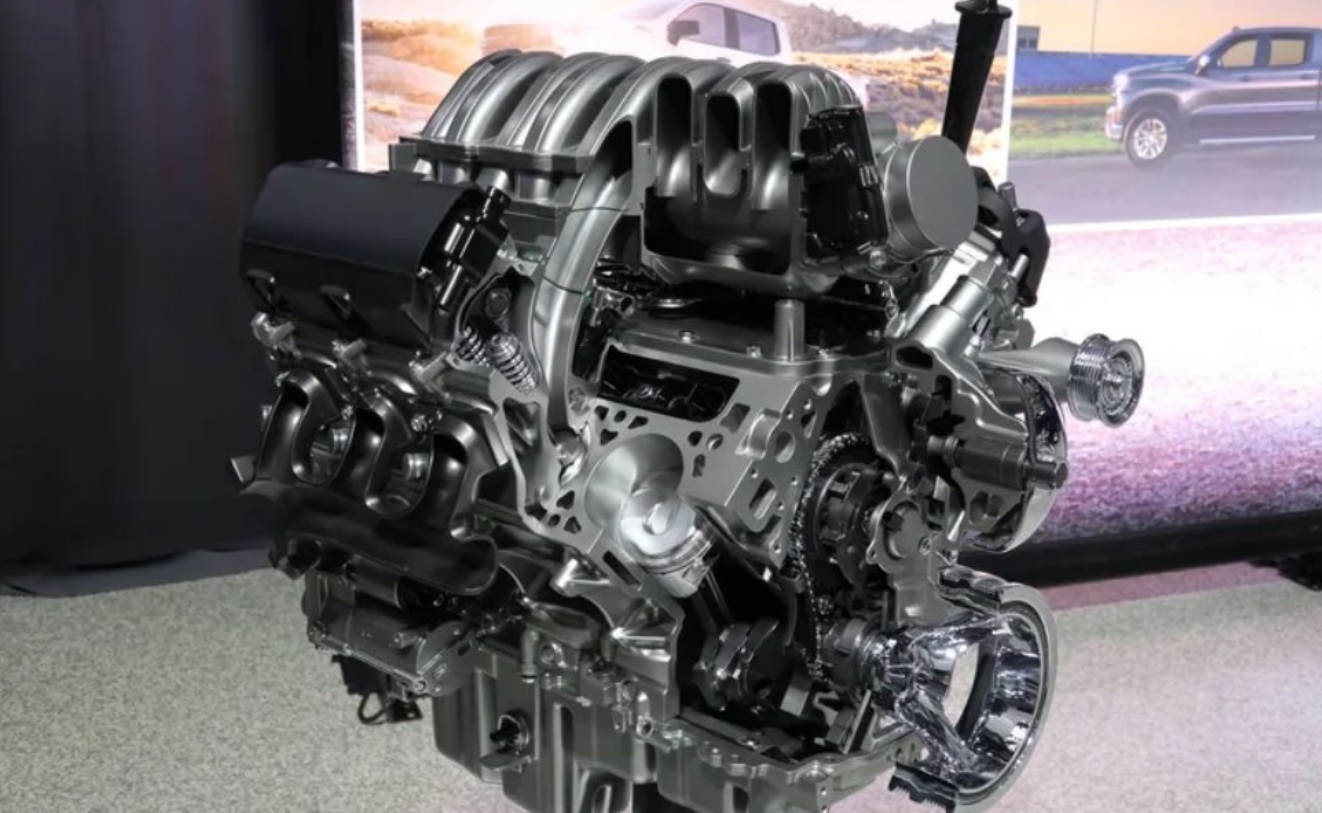 2024 Chevrolet Sonic EV Engine, Price, Interior