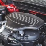 2024 Chevrolet Trailblazer Engine