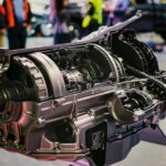 2024 Chevy Blazer EV Engine