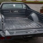 2024 Chevy El Camino Exterior