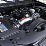 2024 Chevy Trailblazer Engine