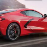 2024 Corvette Corvette C8 Z06 Exterior