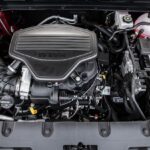 2024 Chevrolet Blazer SS EV Engine