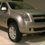 2024 Chevrolet Cheyenne Exterior