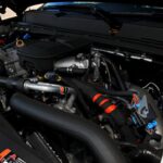 2024 Chevrolet Silverado ZR2 Engine