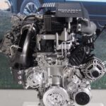 2024 Chevy Silverado 1500 High Country Engine