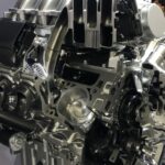 2025 Chevrolet Silverado EV Engine