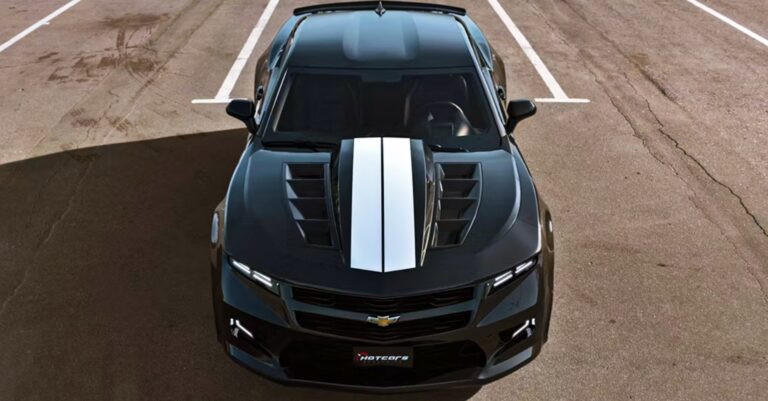 2025 Chevy Chevelle Redesign, Specs, Price - 2024chevy.net