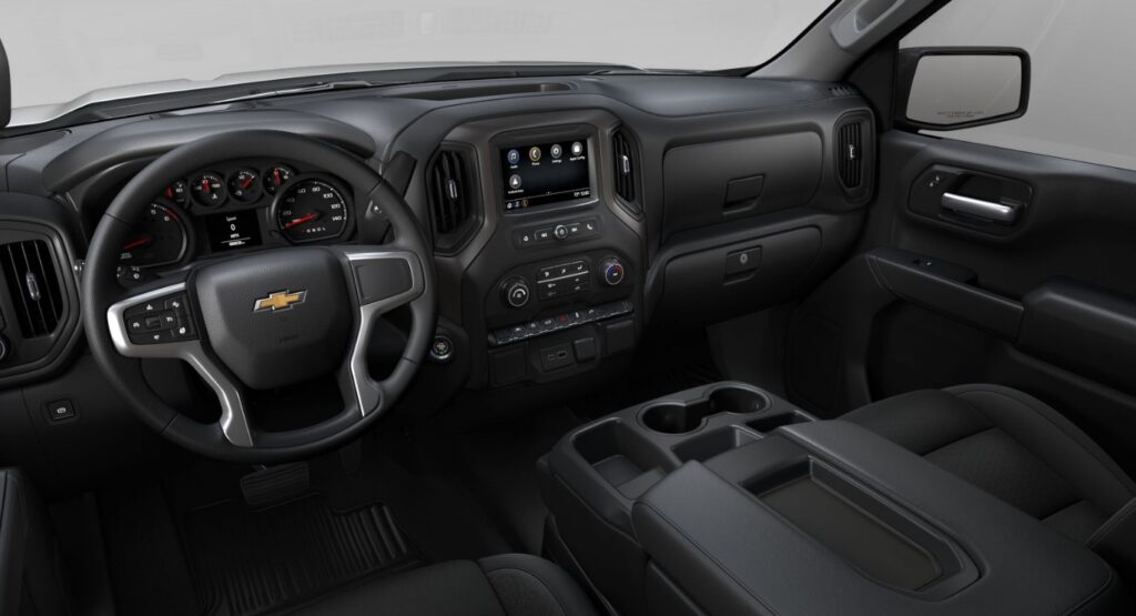 2025 Chevy Silverado 1500 High Country Horsepower, Price, Colors